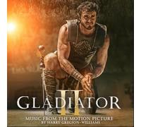 Vinile Harry Gregson-Williams - Il Gladiatore 2 / O.S.T. (Picture Disc) (2 Lp) (