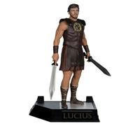 McFarlane Lucius (Gladiator II) 15,2 cm giocattoli in posa