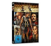 Gladiator II Ridley Scott