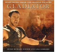 Gladiator: More Music From The Motion Picture - Gladiator: More Music From The Motion Picture