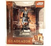 Gladiator: Movie Maniacs Statua Maximus Decimus Meridius 16 cm McFARLANE TOYS