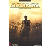 Gladiator: Music from the DreamWorks Motion Picture [Lingua inglese]