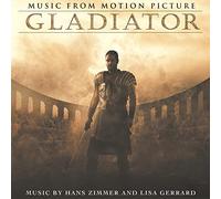 gladiator - music from the motion picture
