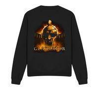 Gladiator My Name Is Felpa Adulto Unisex (TV13044)