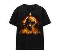 Gladiator My Name Is Maglietta Adulto Unisex (TV15708)