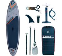 SUP GLADIATOR ORIGIN 10'6 - SUP gonfiabile - opzione: set base
