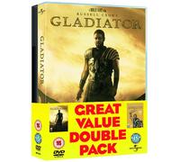 Gladiator / Spartacus