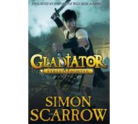 Gladiator Street Fighter