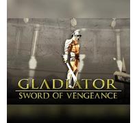 Gladiator: Sword of Vengeance (PC) Steam Key - GLOBAL