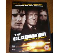 Gladiator, the [Edizione: Regno Unito]
