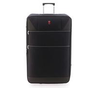 Gladiator 2100 2 ruote Carrello 83 cm con piega di espansione nero