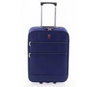 Gladiator 2100 2 ruote Carrello della cabina 52 cm blu