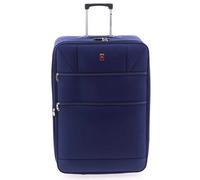 Gladiator 2100 2 ruote Carrello 72 cm con piega di espansione blu