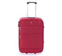 Gladiator 2100 2 ruote Carrello della cabina 52 cm rosso