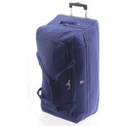 Gladiator 2100 2 ruote Borsa da viaggio 80 cm blu