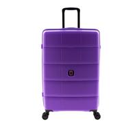 GLADIATOR Valigia Grande Magic 2712 Lilla Polipropilene, viola, Valigia grande MAGIC 2712 polipropilene