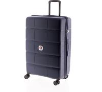 GLADIATOR Valigia Grande Magic 2712 Polipropilene Blu, blu, Valigia grande Magic polipropilene resistente