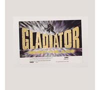 Gladiator - We got the juice / Vinyl Maxi Single [Vinyl 12'']