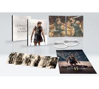Gladiatore 2 (Il) (Steelbook 2) (4K Ultra Hd+Blu-Ray)