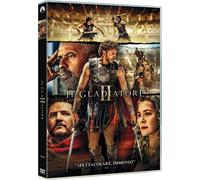 Dvd Gladiatore 2 (Il)