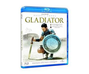 Gladiatore BLU-RAY NUOVO