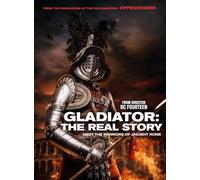 Gladiatore: La vera storia [DVD]