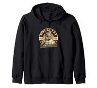 Gladiatore Romano SPQR - Gladiatori PRO Fighter Antica Roma Felpa con Cappuccio