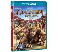 Gladiatori Di Roma (Blu-Ray 3D) RAINBOW