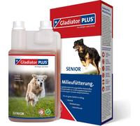 GladiatorPLUS Cane - Senior - 500 ml
