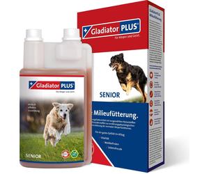 GladiatorPLUS Cane - Senior - 500 ml
