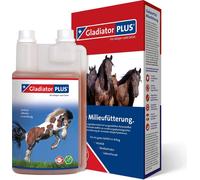 GladiatorPLUS Cavallo - 1.000 ml