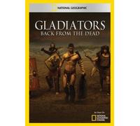 Gladiators Back from the Dead (DVD)