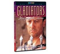 Gladiators: Bloodsport of the C [Edizione: Regno Unito]