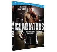 Gladiators - blu-ray