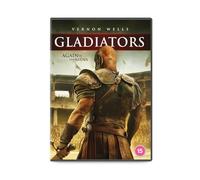 Gladiators [DVD]