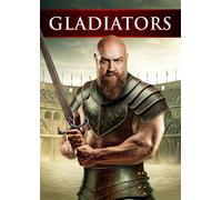 Gladiators (DVD) Vernon Wells Myrom Kingery Emma Reinagel