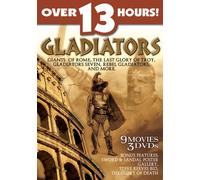 Gladiators - Giants of Rome/Last Glory of T