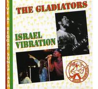 GLADIATORS/ISRAEL VIBRATI - LIVE AT REGGAE SUNSPLASH