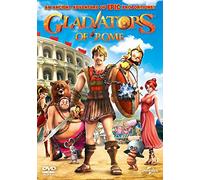 Gladiators Of Rome [Edizione: Regno Unito] [Edizione: Regno Unito]