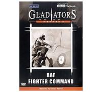 Gladiators Of World War 2 - RAF Fighter Command
