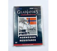 Gladiators Of World War 2 - The Norwegian Resistance [2002]