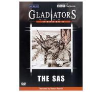 Gladiators Of World War 2 - The Sas [Edizione: Regno Unito]