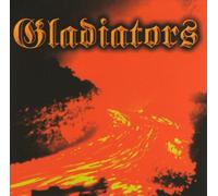 Gladiators - Steel Vengeance