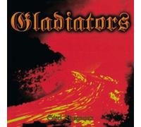 Gladiators - Steel Vengeance - Cd