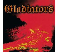 Gladiators Steel Vengeance (Vinyl LP) 12" Album