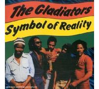 Gladiators – Symbol of Reality – Edizione importata