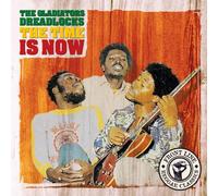 Gladiators,the - Dreadlocks the Time Is Now