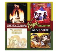 Gladiators - The Virgin Collection