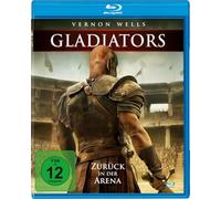 Gladiators - Zurück in der Arena