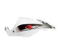 GLADIETOR ALU PARAMANI CHIUSI UNIVERSALE - SENZA KIT MONTAGGIO BIANCO